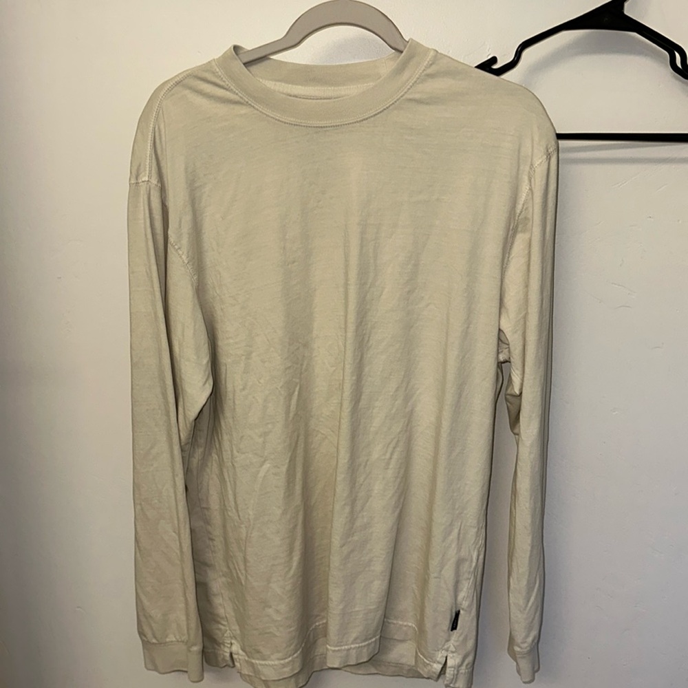 IZOD Long sleeve Plain